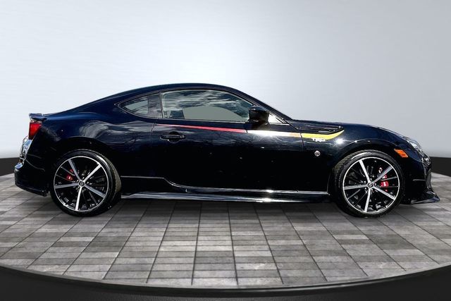 2019 Toyota 86 TRD SE Manual - 22990172 - 7