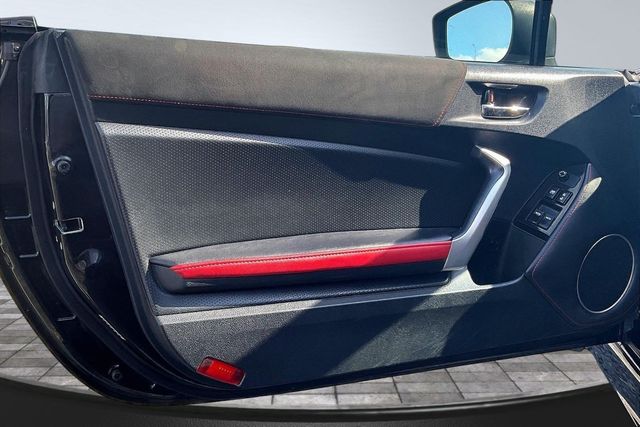 2019 Toyota 86 TRD SE Manual - 22990172 - 8