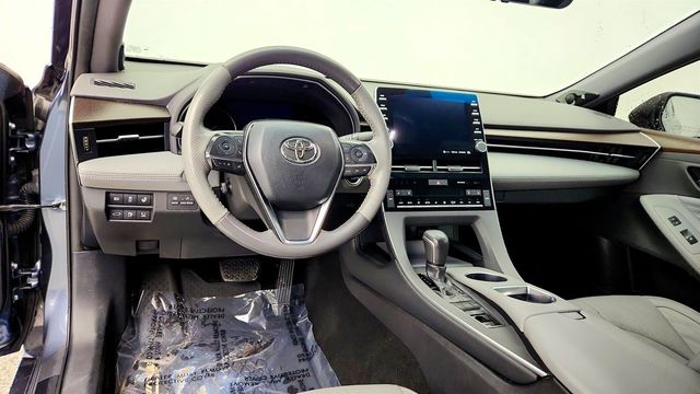 2019 Toyota Avalon Limited w/ Advanced Safety Package - 23075445 - 12