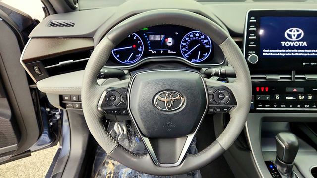 2019 Toyota Avalon Limited w/ Advanced Safety Package - 23075445 - 13