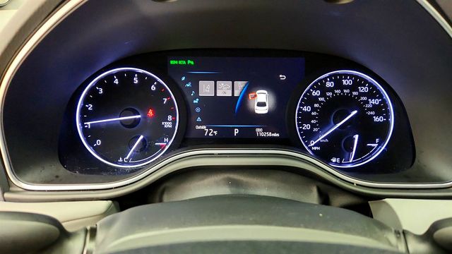 2019 Toyota Avalon Limited w/ Advanced Safety Package - 23075445 - 14