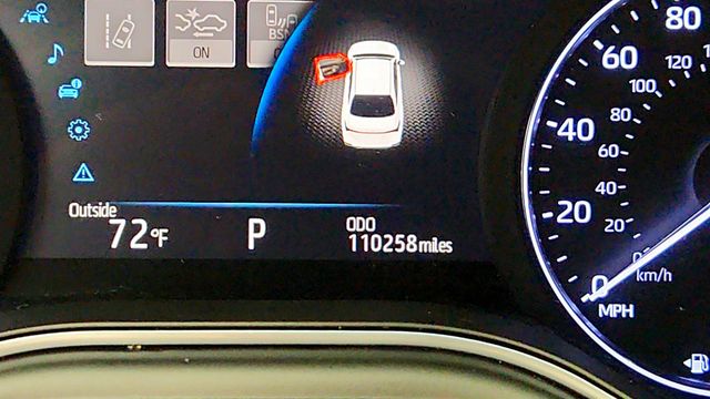2019 Toyota Avalon Limited w/ Advanced Safety Package - 23075445 - 15