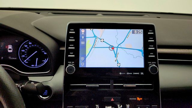 2019 Toyota Avalon Limited w/ Advanced Safety Package - 23075445 - 18