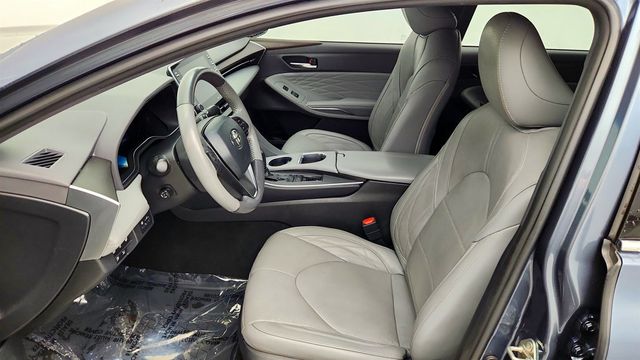 2019 Toyota Avalon Limited w/ Advanced Safety Package - 23075445 - 19