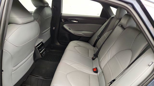 2019 Toyota Avalon Limited w/ Advanced Safety Package - 23075445 - 20