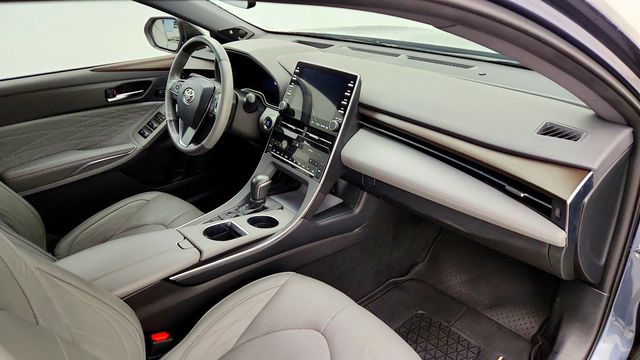 2019 Toyota Avalon Limited w/ Advanced Safety Package - 23075445 - 24