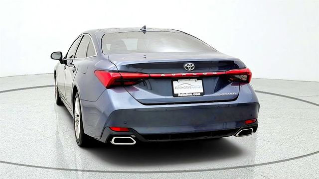 2019 Toyota Avalon Limited w/ Advanced Safety Package - 23075445 - 5