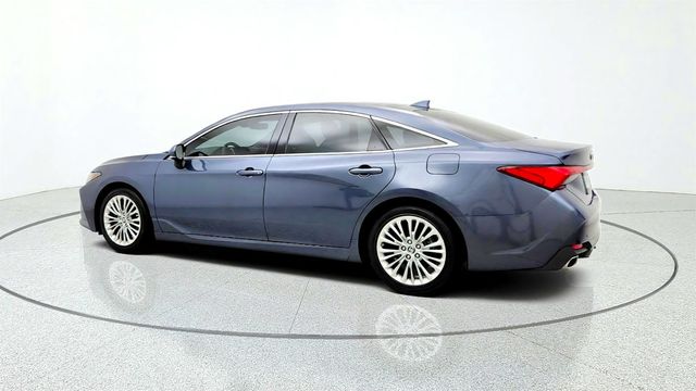 2019 Toyota Avalon Limited w/ Advanced Safety Package - 23075445 - 6