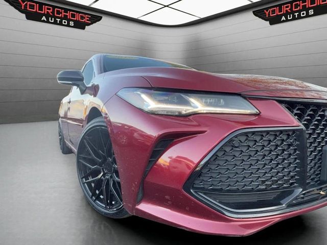2019 Toyota Avalon Touring - 22946998 - 9