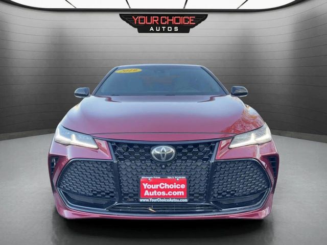 2019 Toyota Avalon Touring - 22946998 - 10