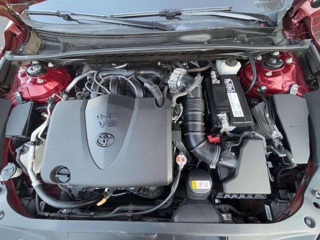 2019 Toyota Avalon Touring - 22946998 - 11