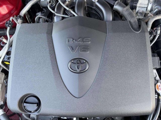 2019 Toyota Avalon Touring - 22946998 - 12