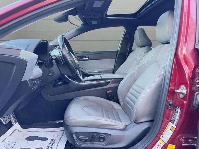 2019 Toyota Avalon Touring - 22946998 - 14