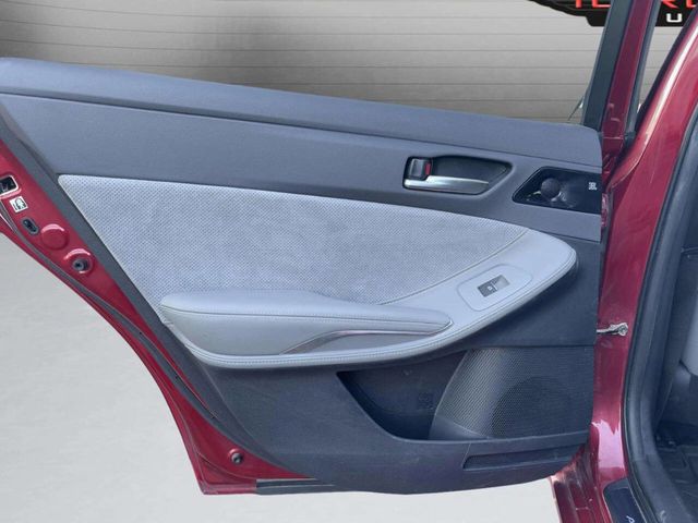 2019 Toyota Avalon Touring - 22946998 - 17