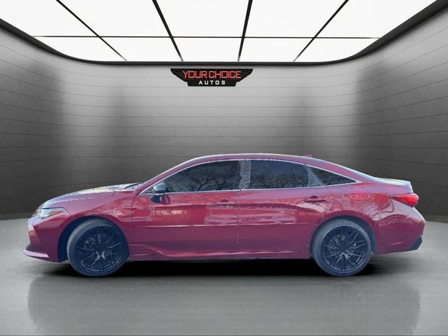 2019 Toyota Avalon Touring - 22946998 - 1