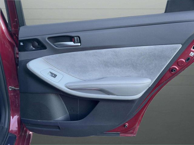 2019 Toyota Avalon Touring - 22946998 - 21