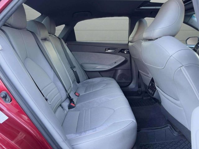 2019 Toyota Avalon Touring - 22946998 - 22