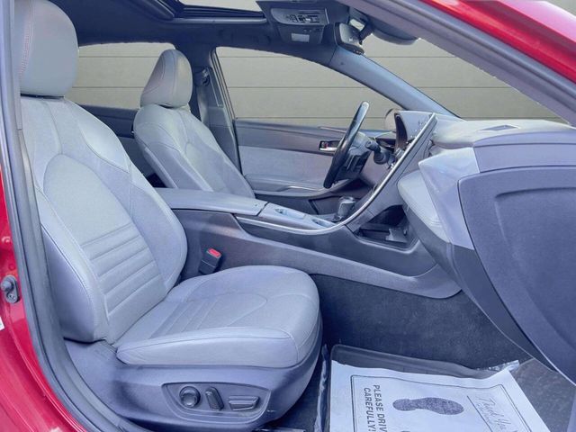 2019 Toyota Avalon Touring - 22946998 - 24