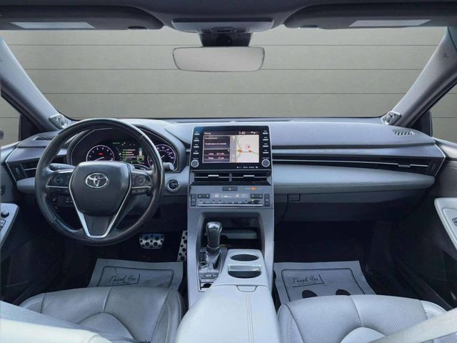 2019 Toyota Avalon Touring - 22946998 - 25