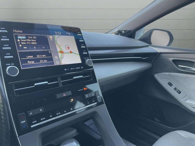 2019 Toyota Avalon Touring - 22946998 - 26