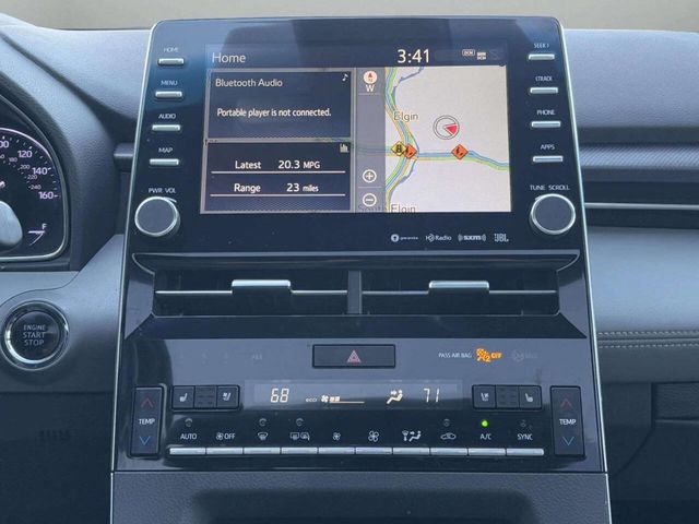 2019 Toyota Avalon Touring - 22946998 - 28