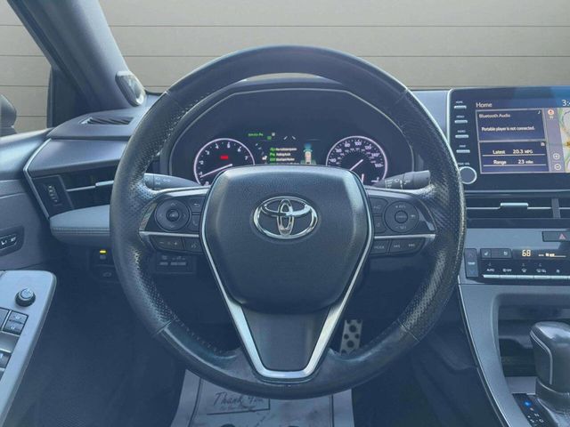 2019 Toyota Avalon Touring - 22946998 - 34