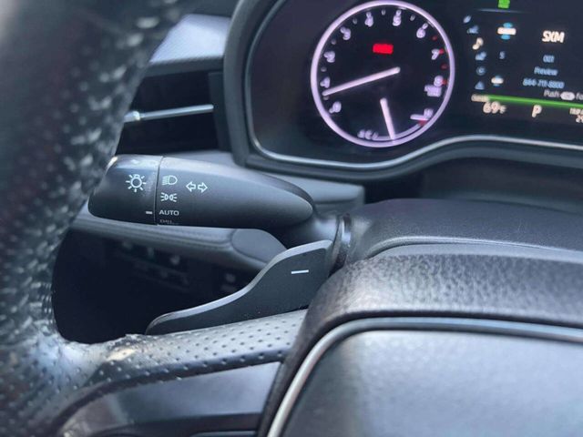 2019 Toyota Avalon Touring - 22946998 - 38