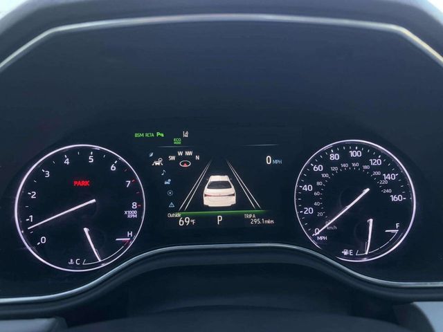 2019 Toyota Avalon Touring - 22946998 - 40