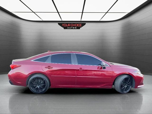2019 Toyota Avalon Touring - 22946998 - 7