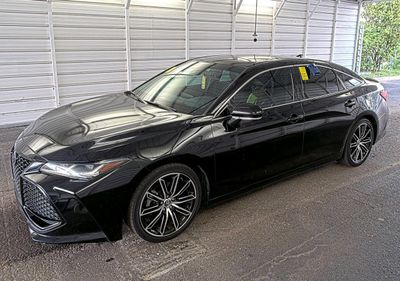 2019 Toyota Avalon