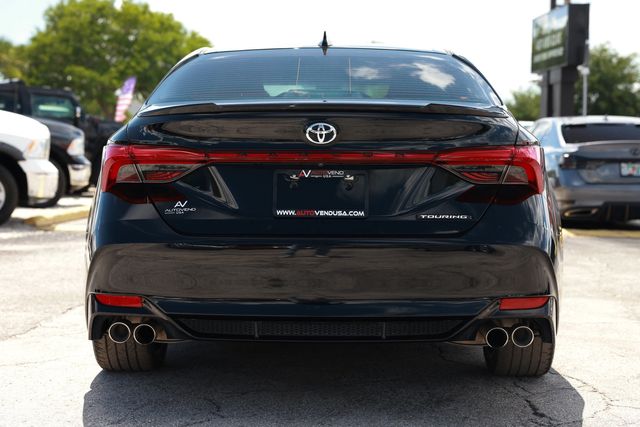 2019 Toyota Avalon Touring - 23043291 - 9