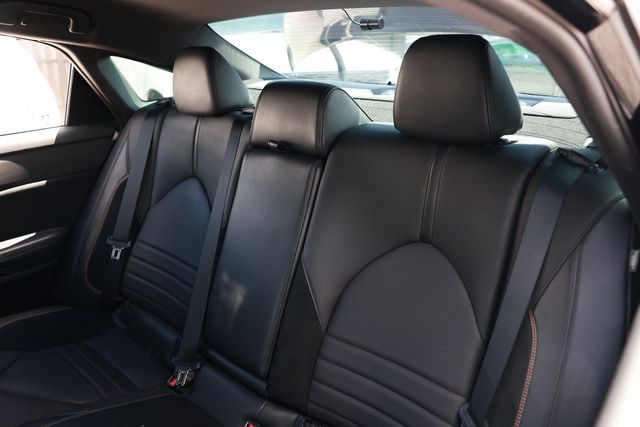 2019 Toyota Avalon Touring - 23043291 - 10