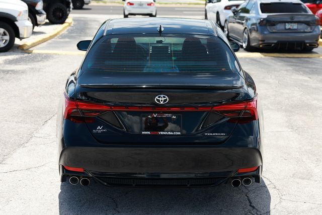 2019 Toyota Avalon Touring - 23043291 - 11