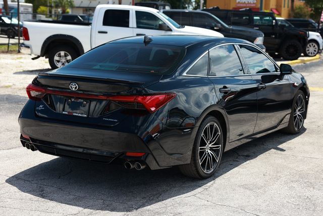 2019 Toyota Avalon Touring - 23043291 - 13