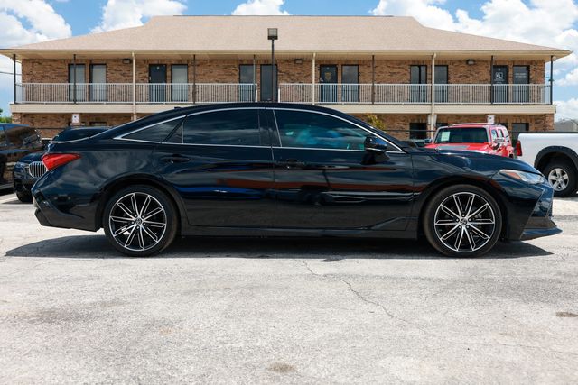 2019 Toyota Avalon Touring - 23043291 - 15