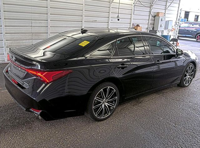 2019 Toyota Avalon Touring - 23043291 - 1