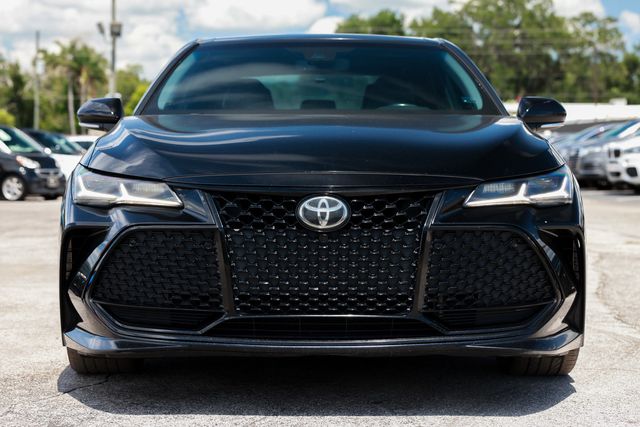 2019 Toyota Avalon Touring - 23043291 - 19