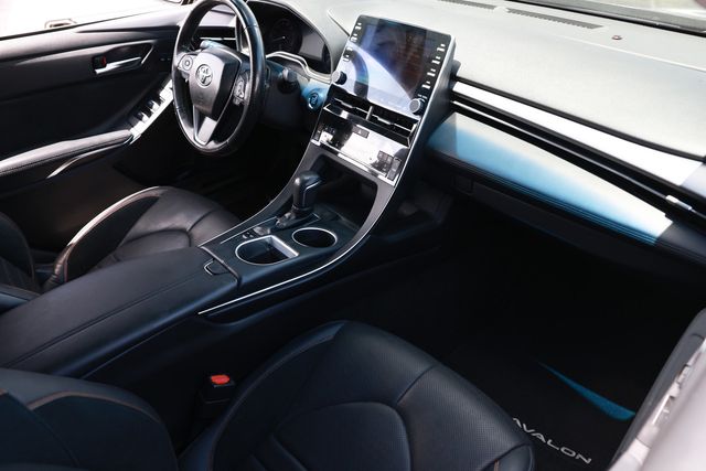 2019 Toyota Avalon Touring - 23043291 - 20