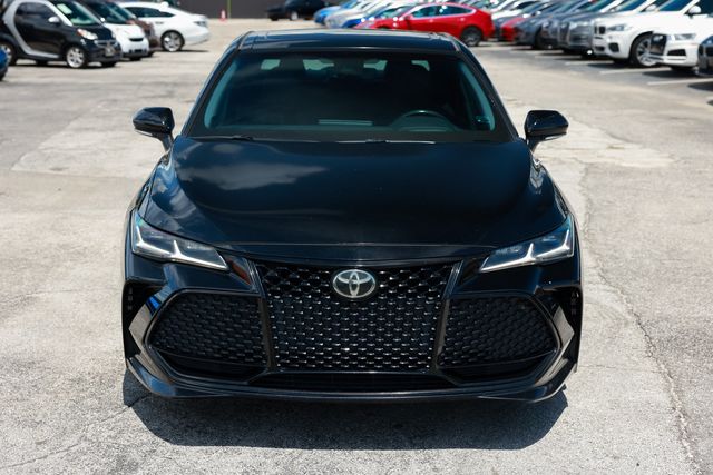 2019 Toyota Avalon Touring - 23043291 - 21