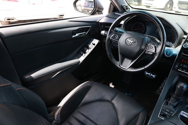 2019 Toyota Avalon Touring - 23043291 - 22