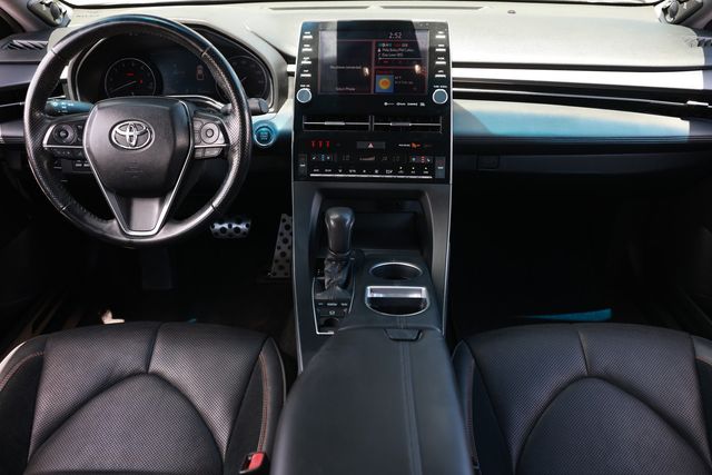 2019 Toyota Avalon Touring - 23043291 - 23