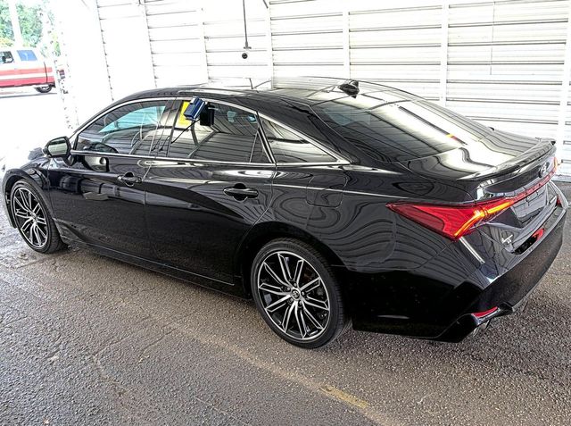 2019 Toyota Avalon Touring - 23043291 - 2