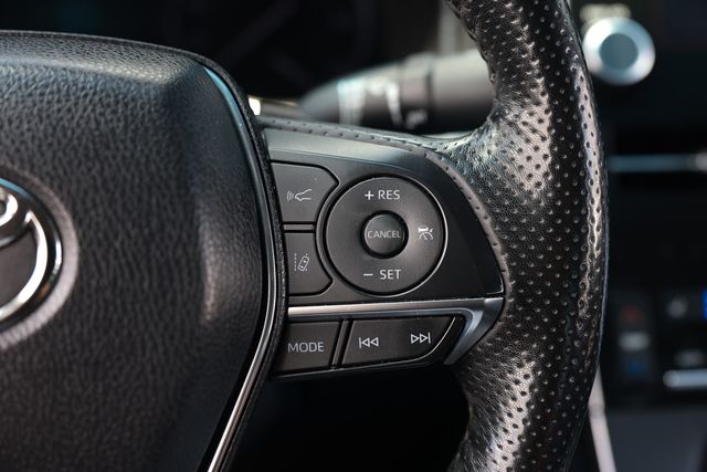 2019 Toyota Avalon Touring - 23043291 - 29