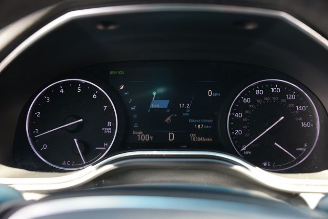 2019 Toyota Avalon Touring - 23043291 - 30