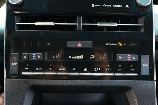 2019 Toyota Avalon Touring - 23043291 - 34