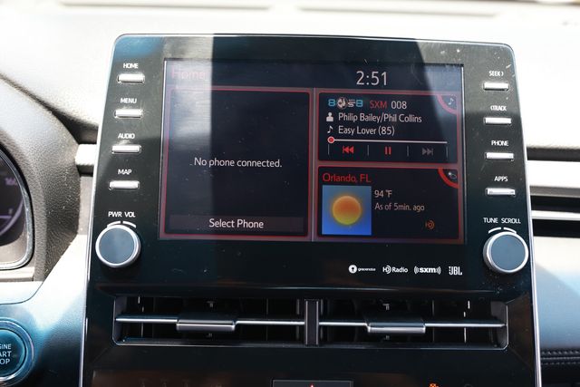 2019 Toyota Avalon Touring - 23043291 - 35