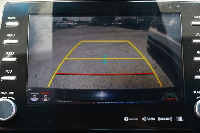 2019 Toyota Avalon Touring - 23043291 - 36