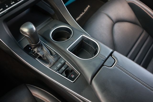 2019 Toyota Avalon Touring - 23043291 - 38