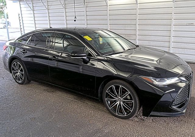 2019 Toyota Avalon Touring - 23043291 - 3