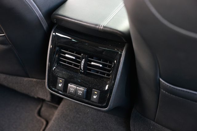 2019 Toyota Avalon Touring - 23043291 - 43